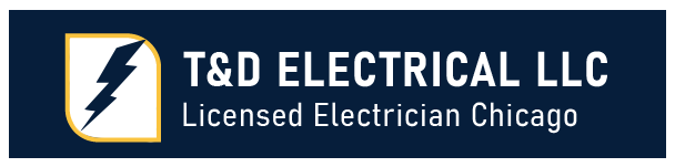 local electricians logo