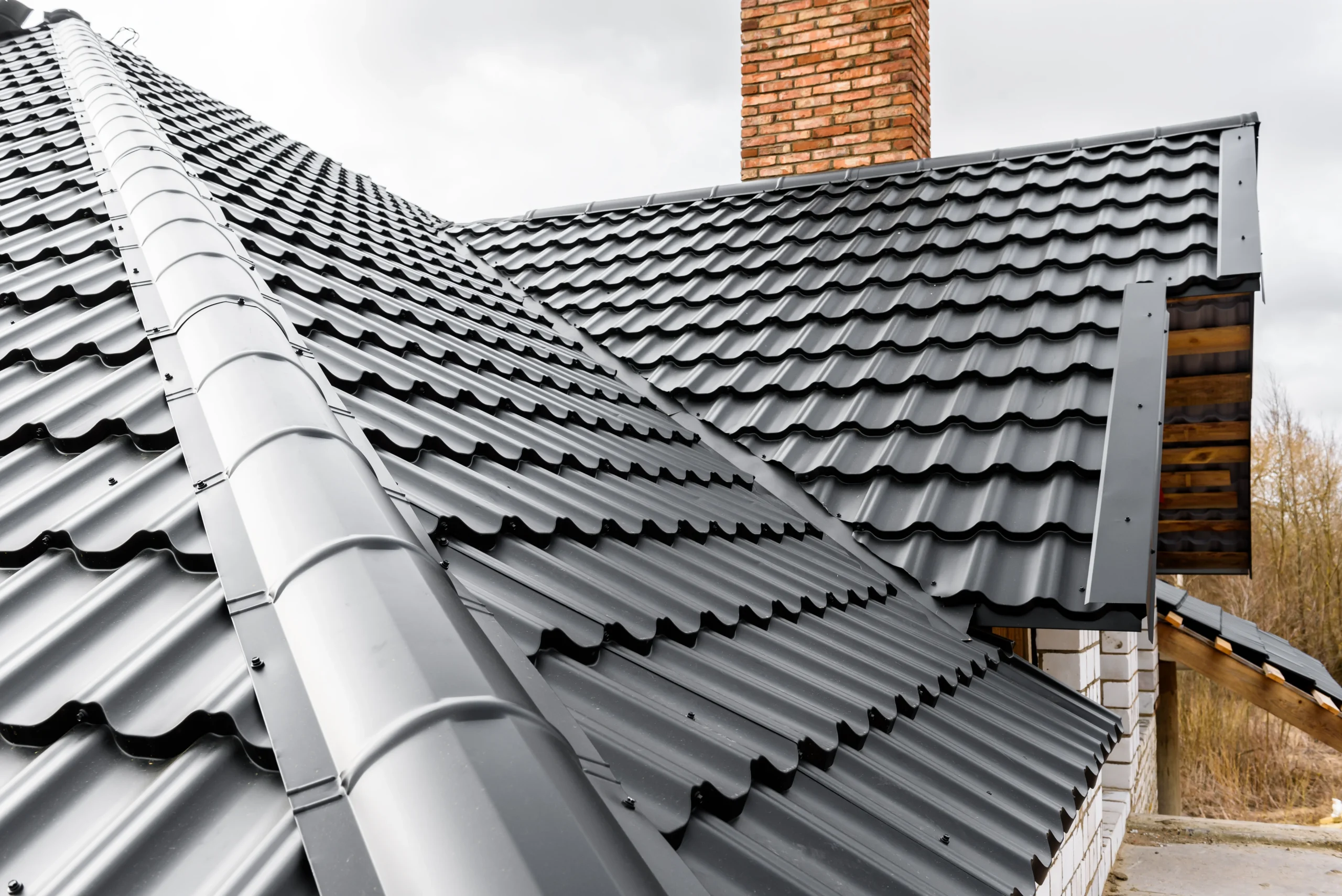 Roofers Near Me in Mount Prospect